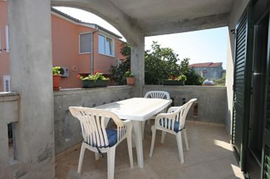 Apartments Pasman Banj Номер фото
