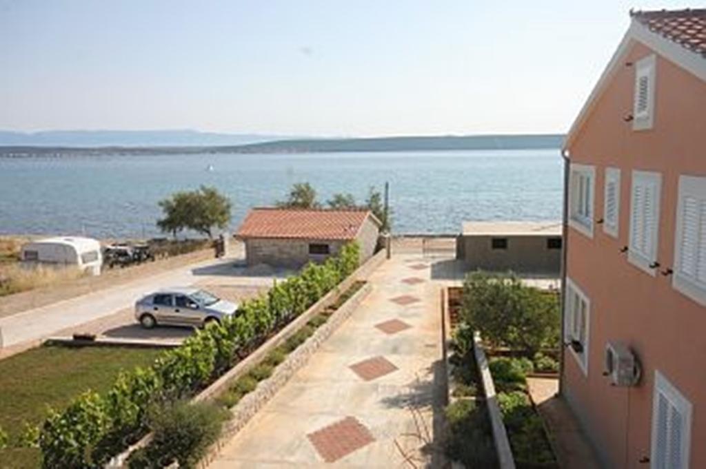 Apartments Pasman Banj Номер фото
