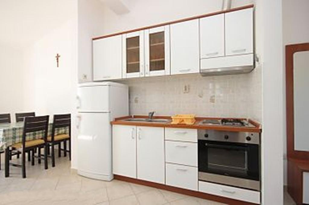 Apartments Pasman Banj Номер фото