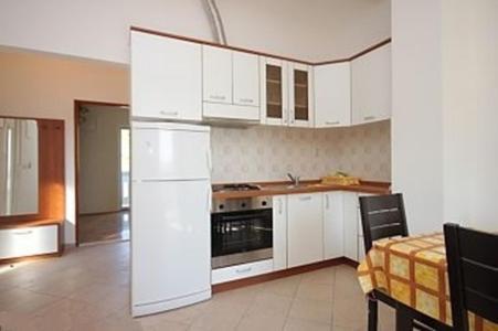 Apartments Pasman Banj Экстерьер фото