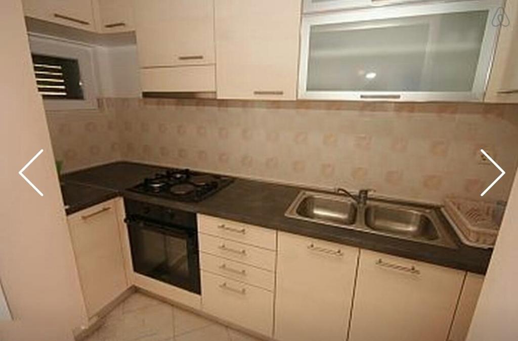 Apartments Pasman Banj Номер фото