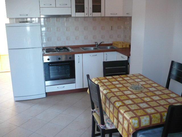 Apartments Pasman Banj Номер фото